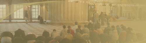 الدعوة والسلوك والأخلاق