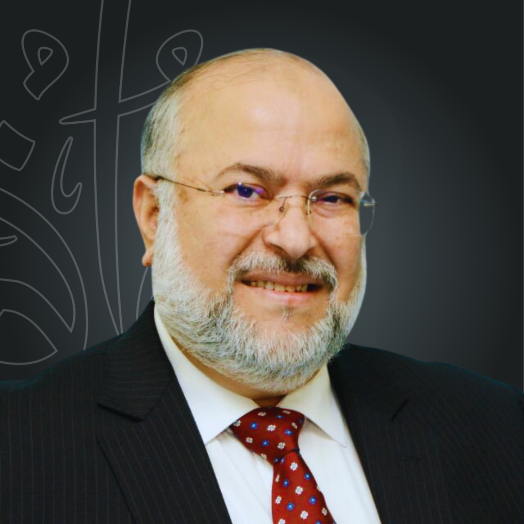 د. أكرم العدلوني