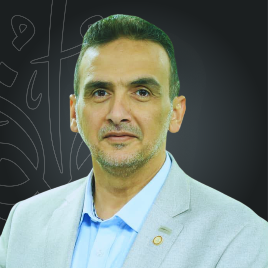 د. مصطفى المومري