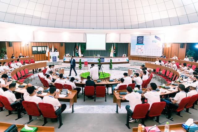 عروض المشاريع